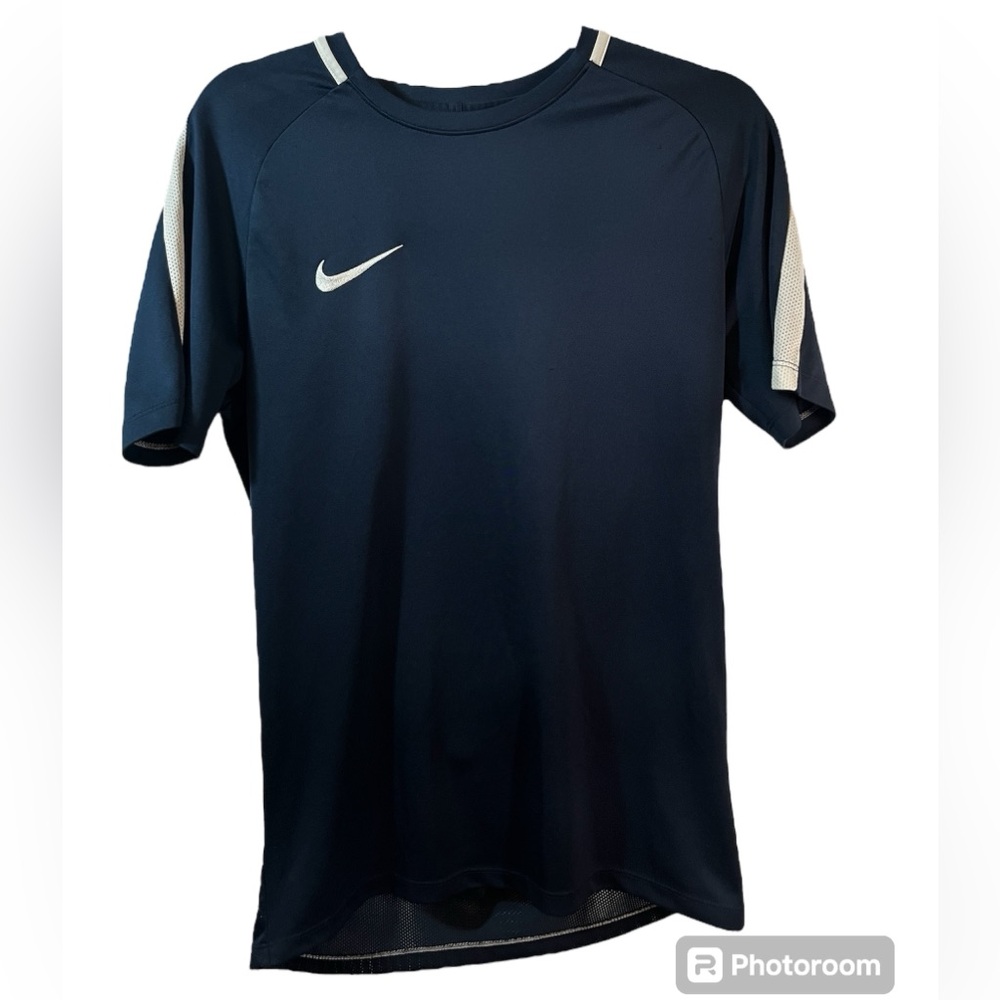 Nike Drifit Athletic Top Size M
